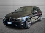 BMW Serie 1 (F21) 116d 3p. Sport