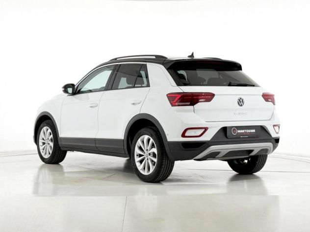 Volkswagen T-Roc 1.0 TSI Edition Plus - Foto 3