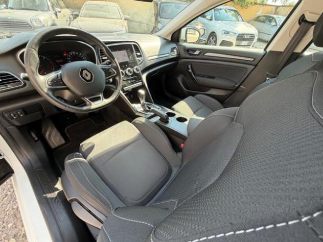 RENAULT Megane IN PROMO!!!!!AUTOMATICA Mégane Sporter dCi 115 CV rif. 24181768 - Foto 10