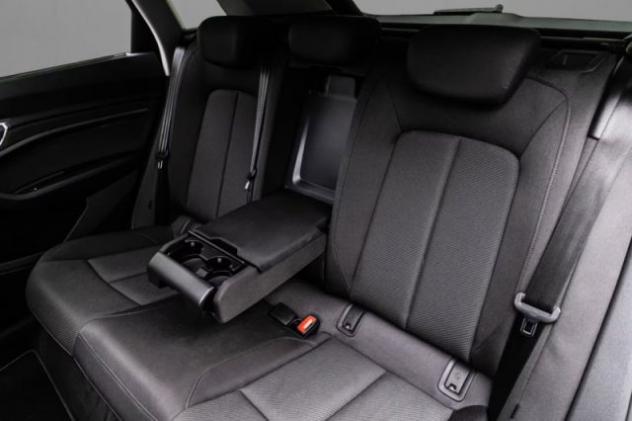 AUDI e-tron 50 quattro S line edition rif. 24050039 - Foto 8