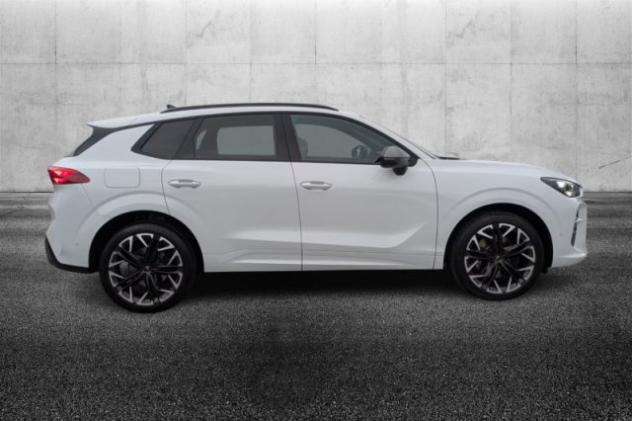 CUPRA Terramar 2.0 TSI DSG 4Drive VZ rif. 23244635 - Foto 5