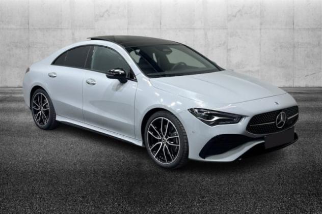 MERCEDES-BENZ CLA 220 d Automatic AMG Line Premium rif. 24156403 - Foto 2