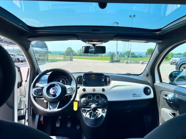 FIAT 500 1.0 Hybrid Dolcevita - Foto 10