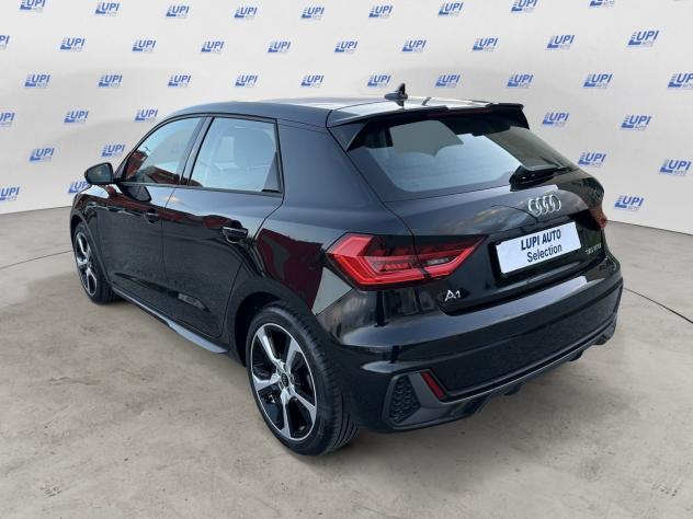 Audi A1 Sportback 30 1.0 tfsi S Line Edition 116cv - Foto 3