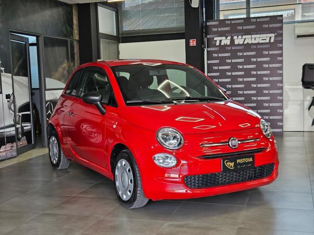 Fiat 500 1.0 hybrid 70cv - NEOPATENTATI - Foto 3