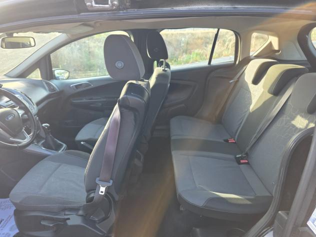 Ford B-Max 1.4 90 CV GPL Titanium - Foto 10