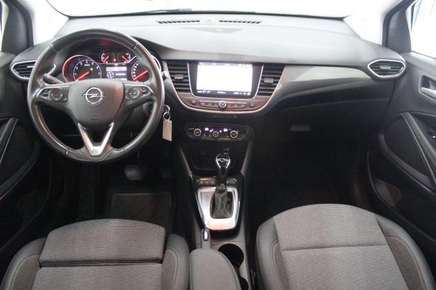OPEL - Crossland - 1.5 ECOTEC D 120 S&S aut.Eleg. - Foto 7