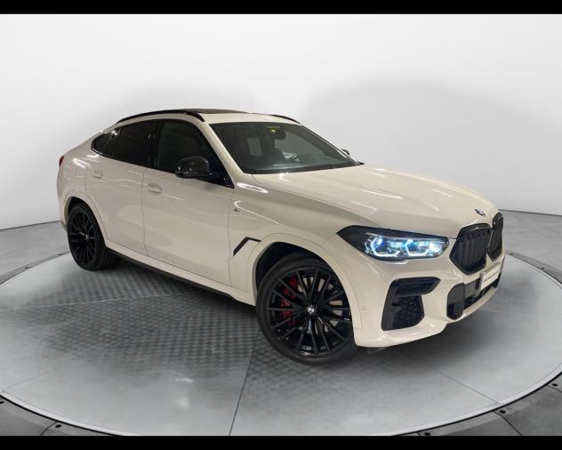 BMW X6 G06 xdrive40d mhev 48V Msport auto - Foto 4