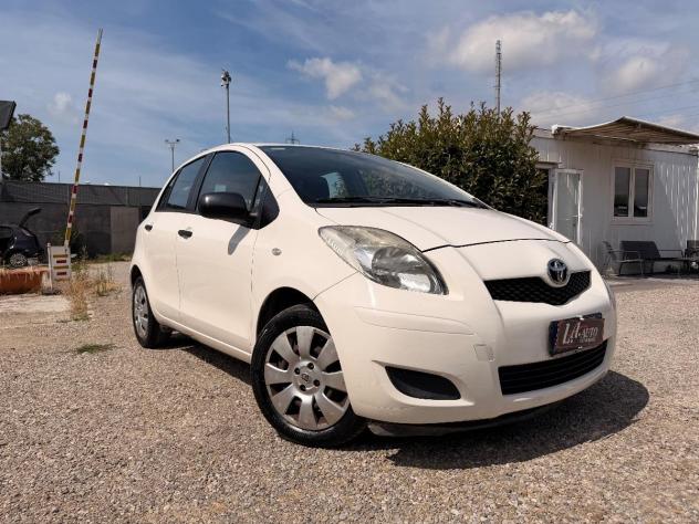 TOYOTA - Yaris 1.0 Now 5p my10 - Foto 3