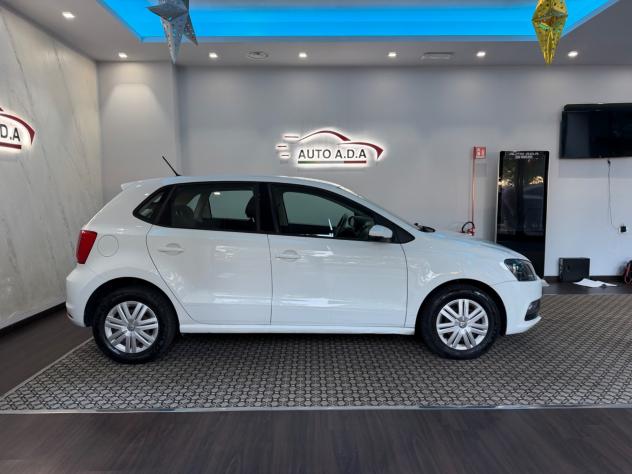 Volkswagen Polo 1.2 TSI 5p. Comfortline BlueMotion Technology - Foto 4