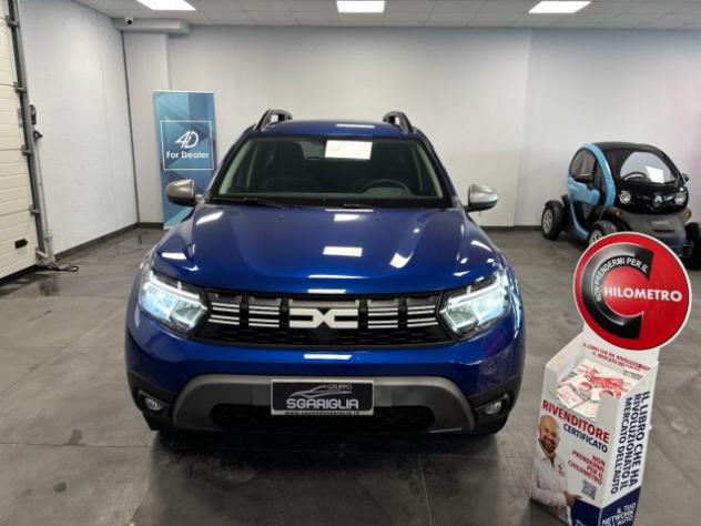 DACIA Duster 1.0 GPL 4x2 Journey UP StraFull rif. 23992172 - Foto 2