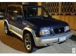SUZUKI - Vitara  5p 2.0 tdi JLX P.Pack c/abs