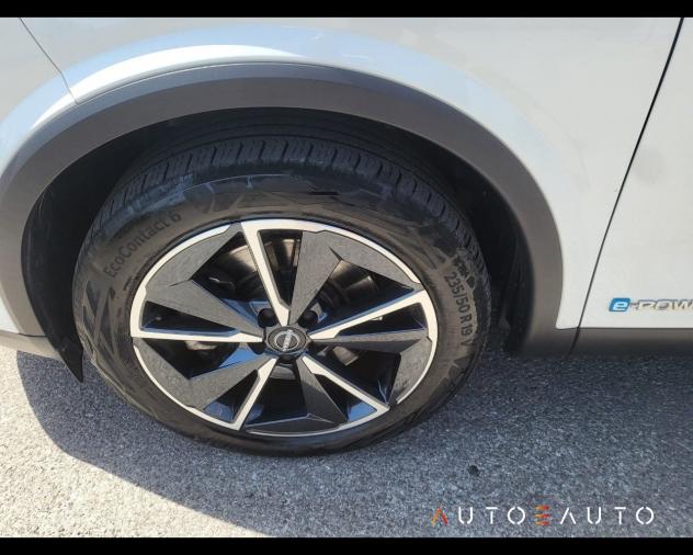 Nissan Qashqai 1.5 e-power Tekna 2wd - Foto 9