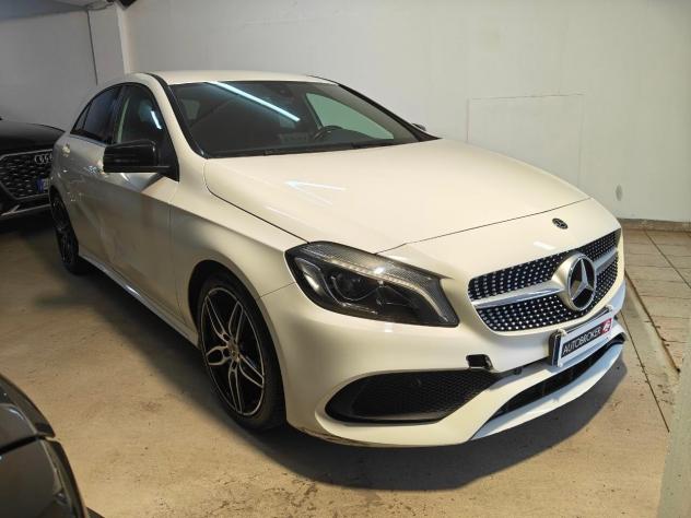 MERCEDES Classe A (W176) A 180 d Premium - Foto 2