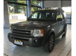 Land Rover Discovery 3 2.7 TDV6 HSE