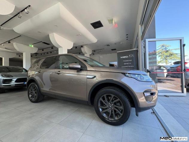 LAND ROVER - Discovery Sport - 2.0 TD4 180 CV HSE - Foto 2