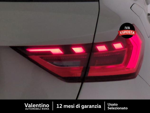Audi A1 SPB 35 TFSI S tronic Advanced - Foto 8
