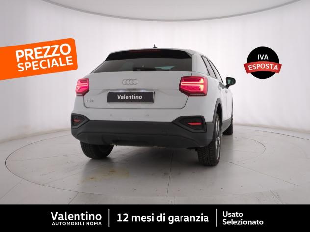 Audi Q2 1.5 35 TFSI S TRONIC BUSINESS - Foto 3