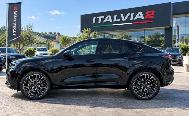 Audi Q3 SPORTBACK TDI 142 kW quattro S tronic S Line Ed - Foto 2