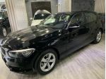 Bmw 116 VOLANTE M SPORT VETTURA AZIENDALE KM CERTIFICATI