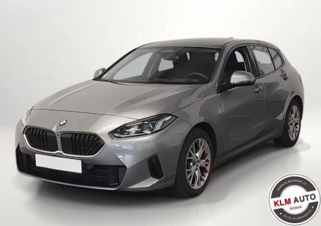 BMW 120 F70 HUD Kamera Garanzia Ufficiale rif. 23940413