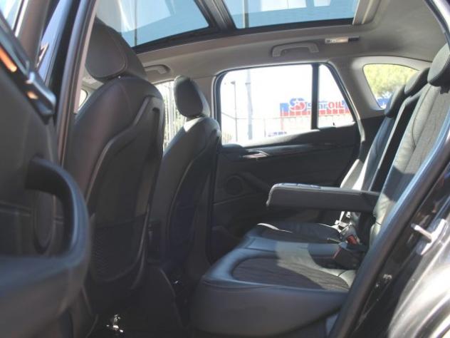 BMW X1 25ePlugIn X-Line Tetto Pelle UNIPRO IVA DEDUCIBILE rif. 24068911 - Foto 9