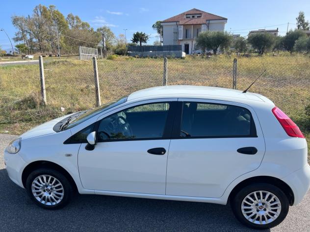 Fiat Punto 1.4 8V 5 porte Easypower Street - Foto 9