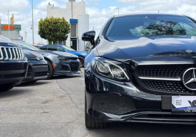 MERCEDES-BENZ E 220 d 4Matic Business Sport *TAGLIANDI MERCEDES* rif. 23771855 - Foto 7