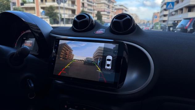 Smart ForFour 90 0.9 Turbo twinamic Passion - Foto 10