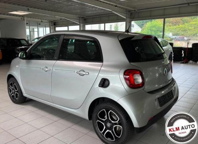 SMART ForFour 90 0.9 Turbo Prime rif. 24084611 - Foto 7