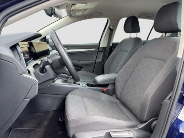 VOLKSWAGEN Golf Golf 1.0 TSI EVO Life rif. 23968008 - Foto 9