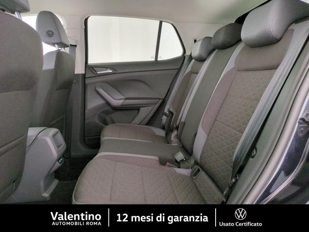 Volkswagen T-Cross 1.0 TSI 110 CV Advanced - Foto 10
