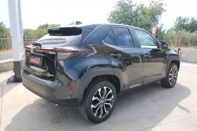 Toyota Yaris Cross 1.5 Hybrid Trend|26000KM|2022 - Foto 6