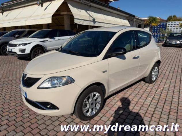 LANCIA Ypsilon 0.9 TwinAir 85 CV 5 porte Metano Ecochic Gold rif. 24208952 - Foto 2