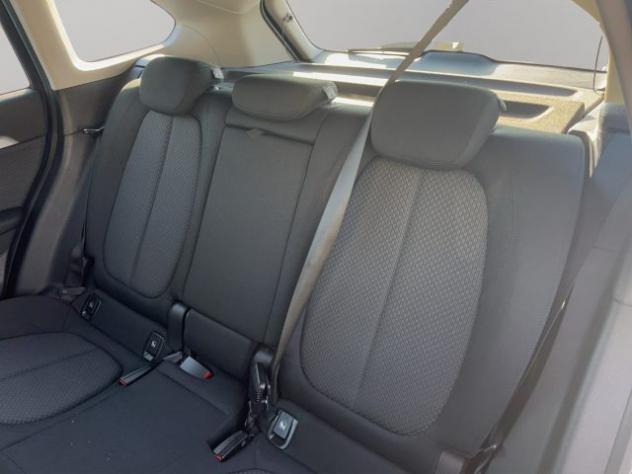 BMW X1 X Drive 25E Business Advantage automatico rif. 24051349 - Foto 8