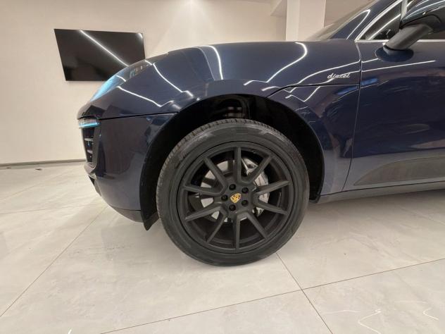 Porsche Macan Macan 3.0d S 250cv pdk - Foto 4