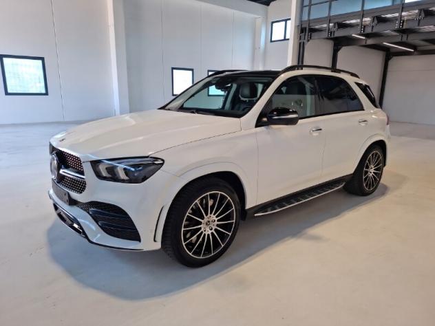 MERCEDES GLE (V167) GLE 350 de hybrid EQ 4Matic Premium Plus - Foto 3