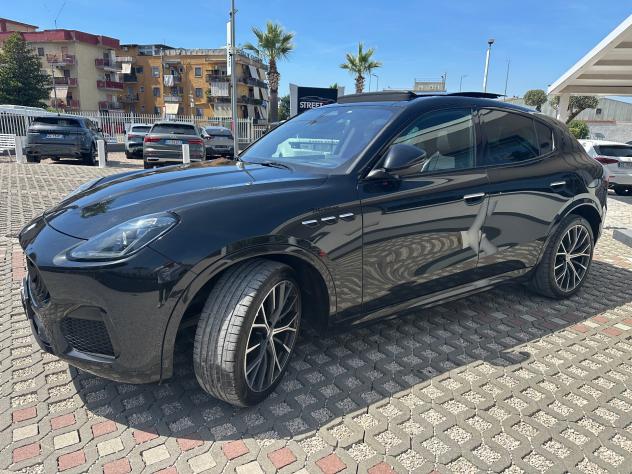 Maserati Grecale MHEV 330 CV AWD Modena - Foto 7