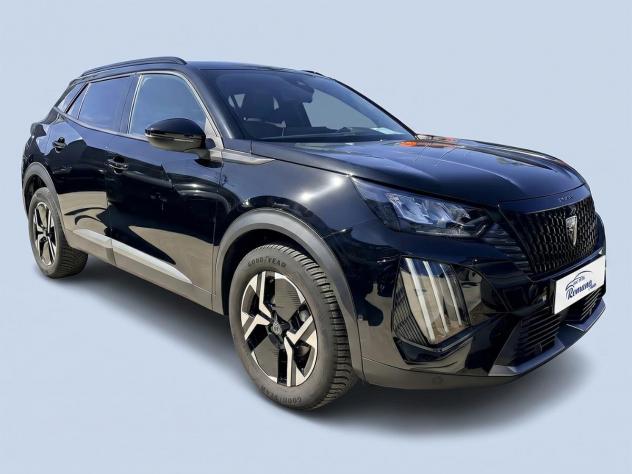 NEW PEUGEOT - 2008 - PureTech 100 Allure#RETROCAMERA/ANT/POSTERIORE! - Foto 3