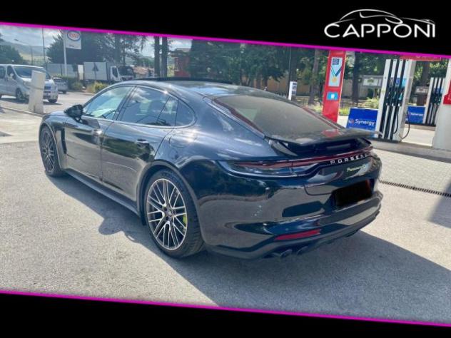 PORSCHE Panamera 2.9 4S E-Hybrid rif. 24003267 - Foto 5