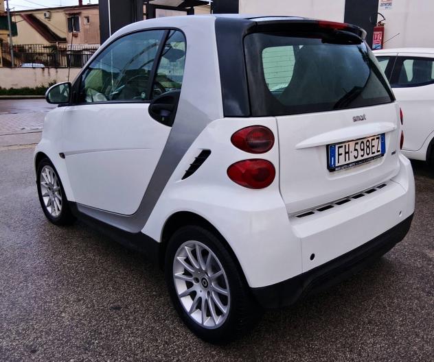 Smart ForTwo 1000 70K KM! - Foto 6