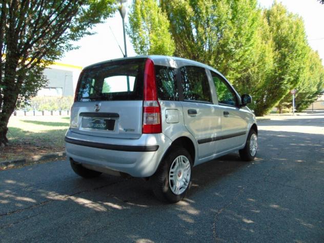 FIAT Panda 2ª serie Panda 1.2 Dynamic Natural Power - Foto 10