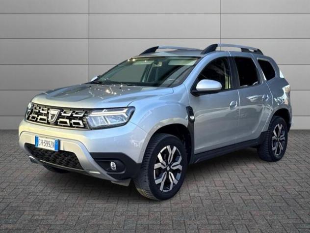 DACIA Duster 1.5 Blue dCi 8V 115 CV 4x4 Prestige DaciaPlus rif. 24170415