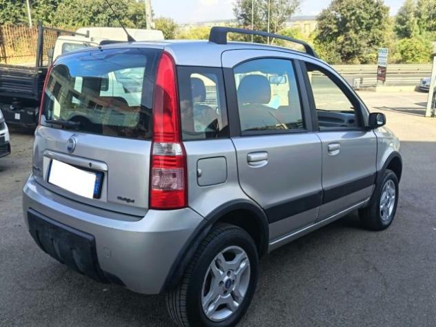 FIAT Panda 1.3 MJT 16V 4x4 rif. 24159714 - Foto 6