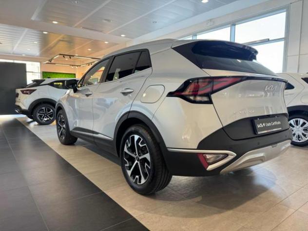 KIA Sportage 1.6 TGDi GPL Style rif. 23148383 - Foto 7