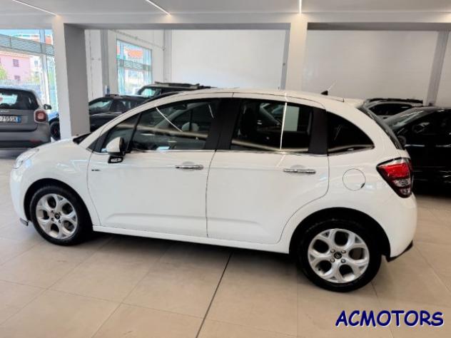 CITROEN C3 1.4 HDi 70 Exclusive rif. 23937156 - Foto 2