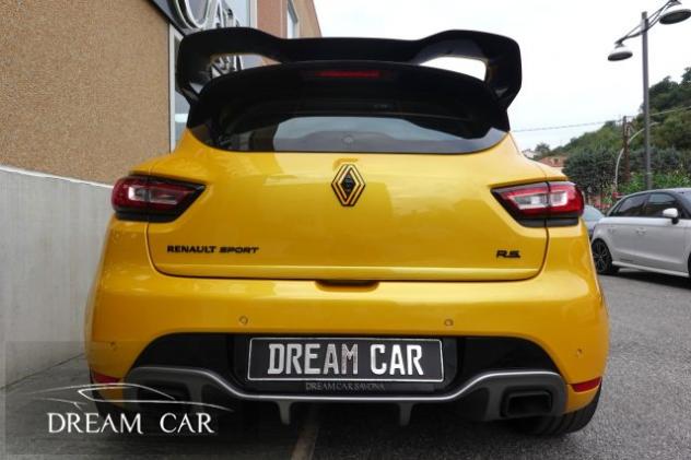 RENAULT Clio RS CUP TCe 220CV EDC 5P rif. 24152846 - Foto 4