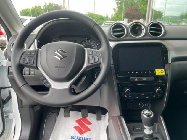SUZUKI Vitara 1.4 Hybrid 4WD AllGrip Cool+ rif. 22377849 - Foto 5