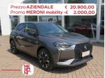 DS DS 3 PureTech 130 Automatico EAT8 Opera