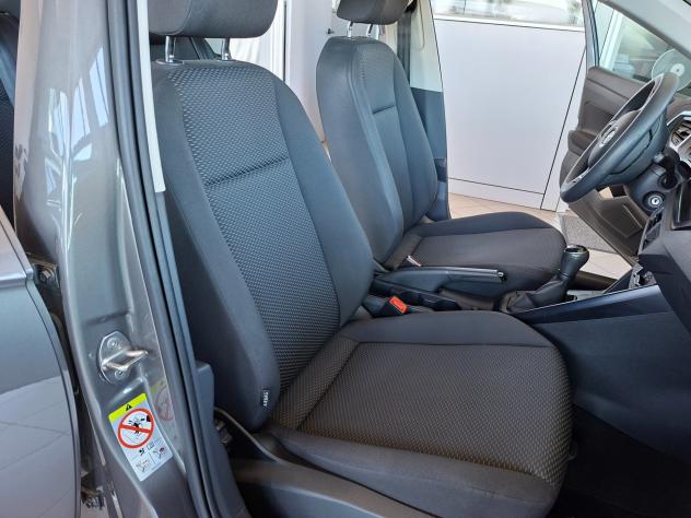 Volkswagen Polo 1.6 TDI 5p. Comfortline BlueMotion Technology - Foto 8